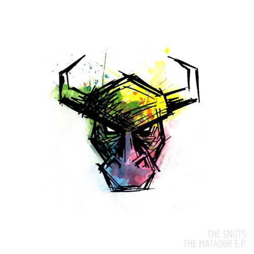The Matador EP