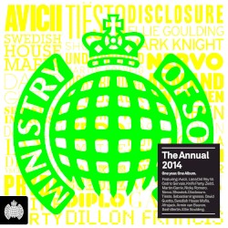 The Annual 2014