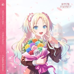 蓮ノ空女学院スクールアイドルクラブ 〜Full Bloom Memories〜 Osawa Rurino