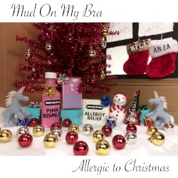 Allergic to Christmas