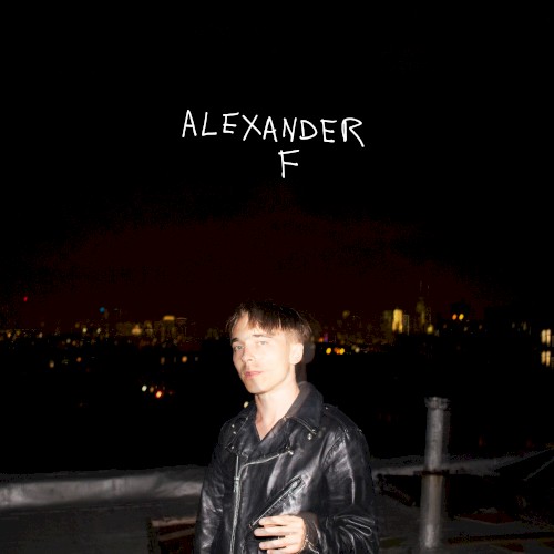 Alexander F