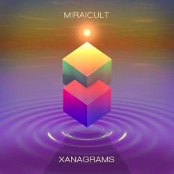 Xanagrams