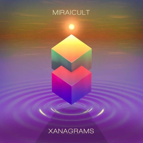 Xanagrams