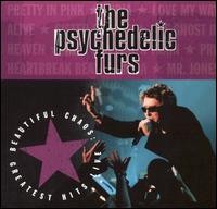 Beautiful Chaos: Greatest Hits Live
