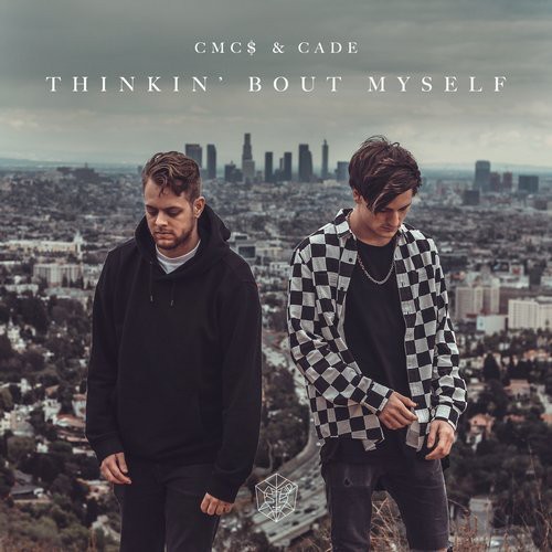 Thinkin’ Bout Myself
