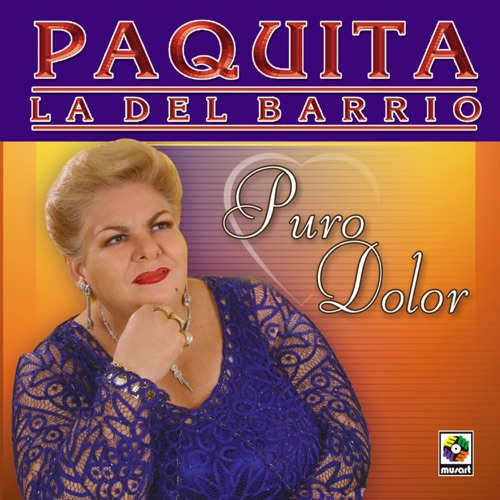Puro dolor