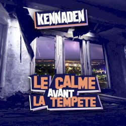 Le calme avant la tempête