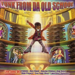 Funk From Da Old School