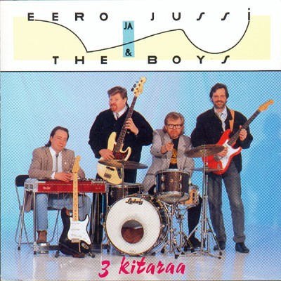 3 Kitaraa
