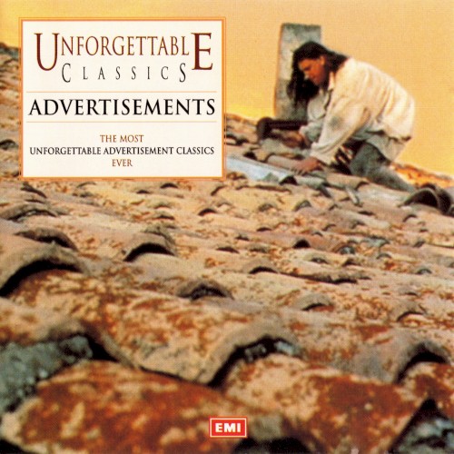 Unforgettable Classics: Advertisements