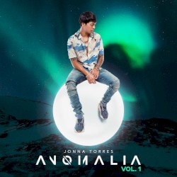 Anomalía, vol. 1