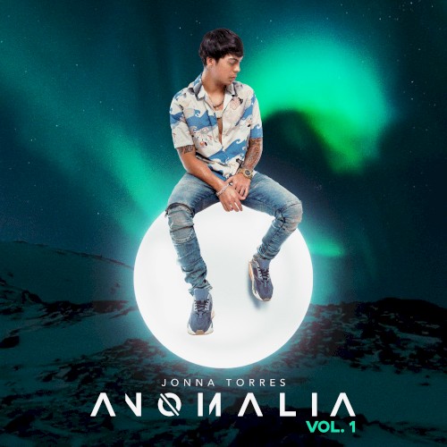Anomalía, vol. 1