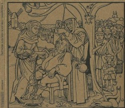 The Sick Are Not Healing