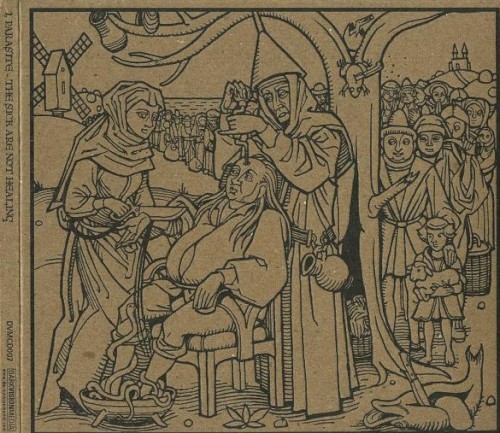 The Sick Are Not Healing