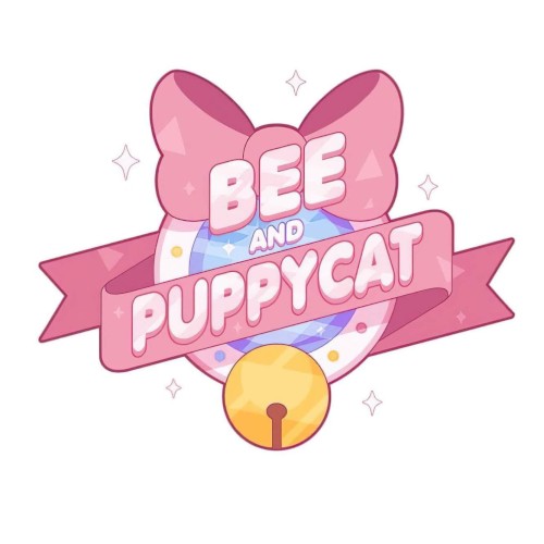 Bee and PuppyCat