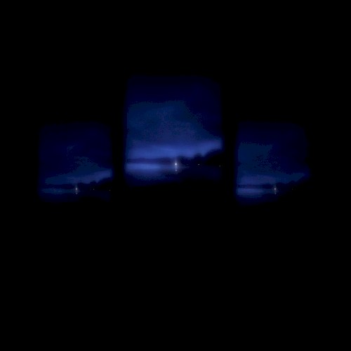 Half Circles