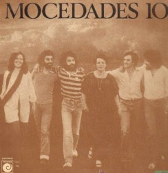 Mocedades 10
