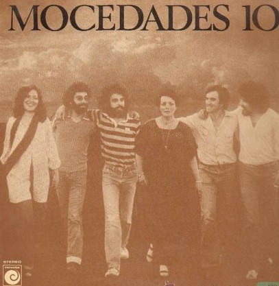 Mocedades 10
