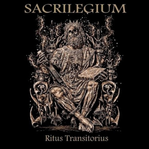 Ritus Transitorius