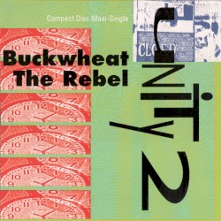Buckwheat The Rebel