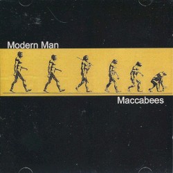 Modern Man