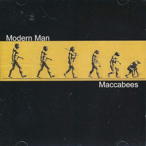 Modern Man