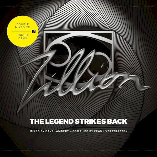 Zillion: The Legend Strikes Back