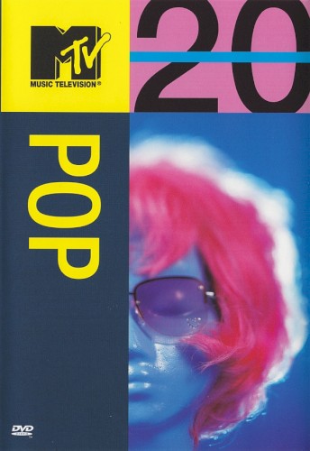 MTV 20: Pop