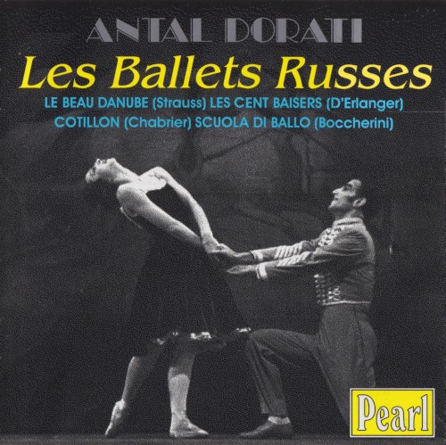 Les Ballets russes