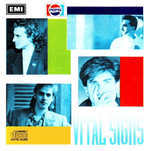 Vital Signs 2