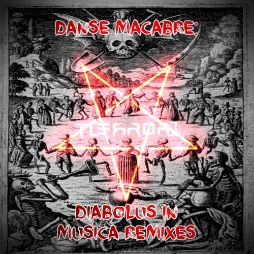 Danse Macabre: Diabolus in Musica Remixes
