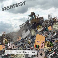 4 Track Trash