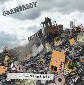 4 Track Trash