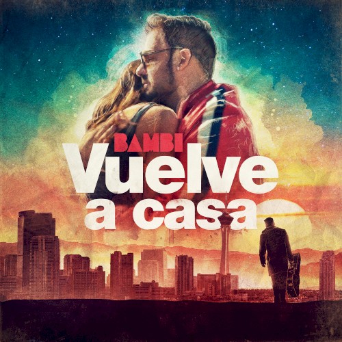 Vuelve a casa