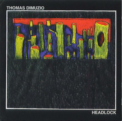 Headlock