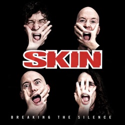 Breaking the Silence