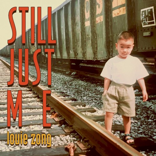 Still Just Me