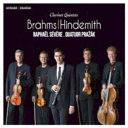 Clarinet Quintets