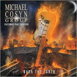 Burn the Earth