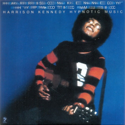 Hypnotic Music