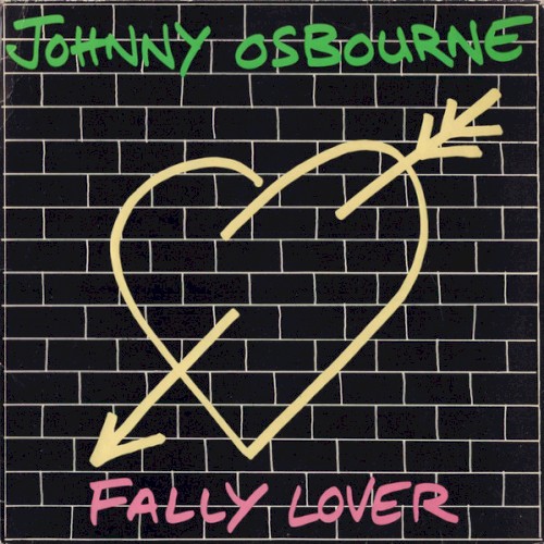 Fally Lover