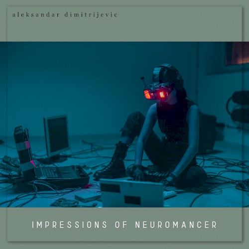 Impressions of Neuromancer