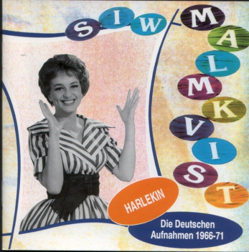 Harlekin - Die deutschen Aufnahmen 1966-1971