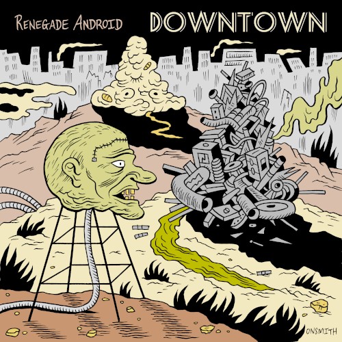 Downtown