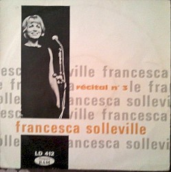 Récital n°3
