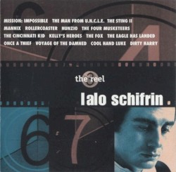 The Reel Lalo Schifrin