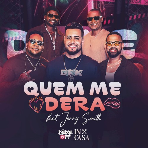 Quem me dera
