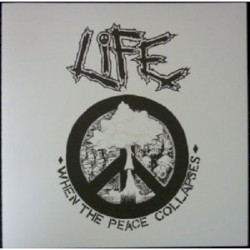 When the Peace Collapses