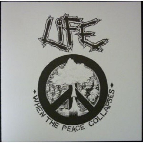 When the Peace Collapses
