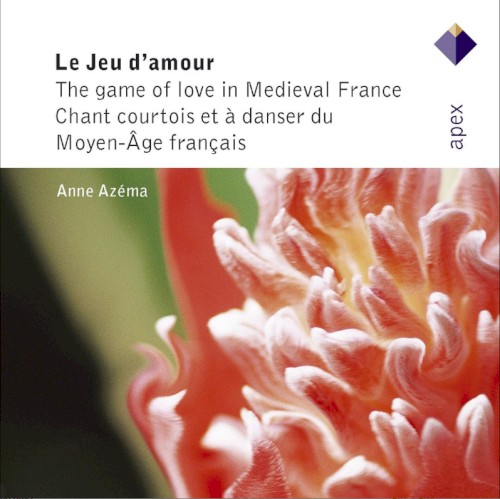 Le jeu d'amour